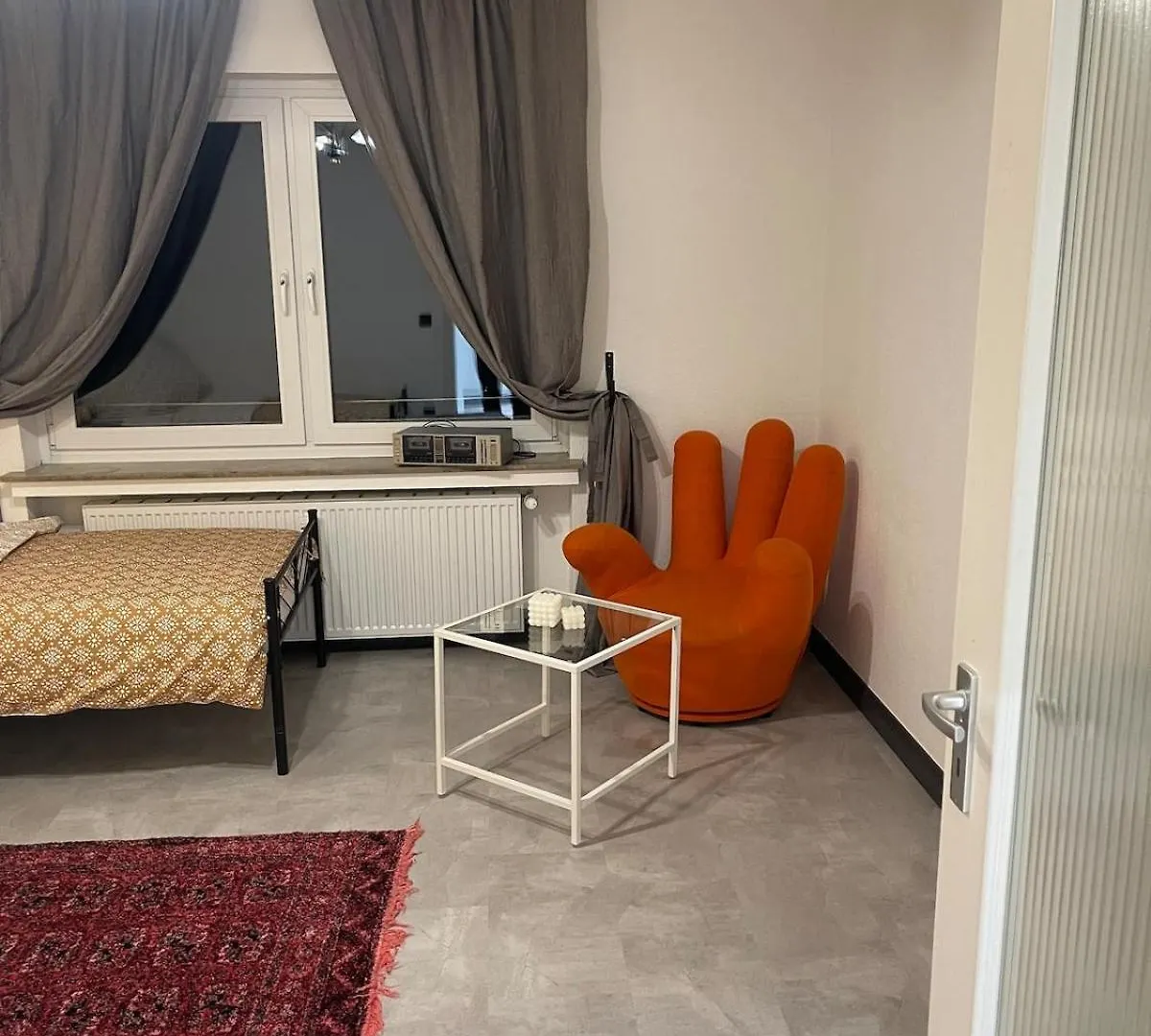 Familienfreundliche Wohnung In Koeln 0*, Κολωνία Γερμανία