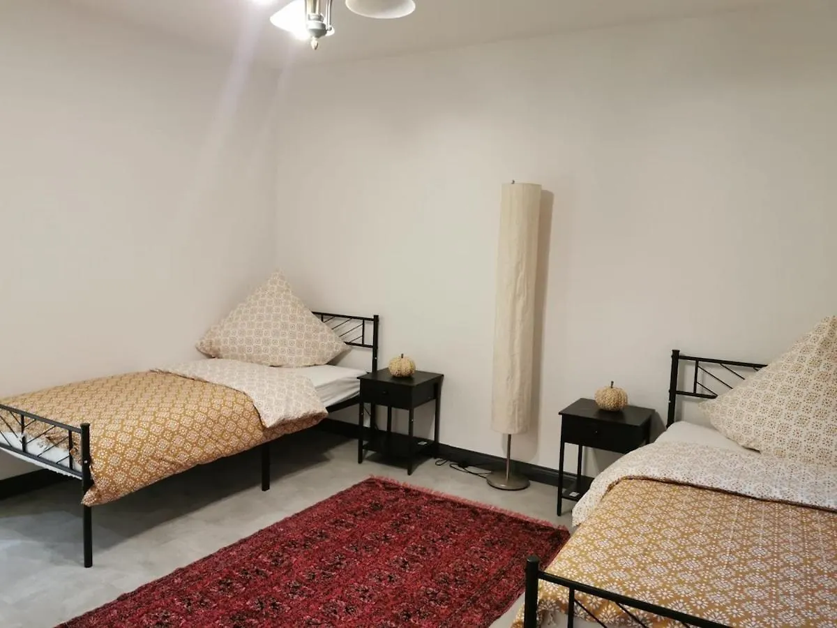 Διαμέρισμα Familienfreundliche Wohnung In Koeln