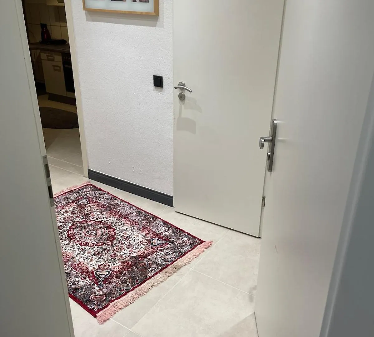 Familienfreundliche Wohnung In Koeln Γερμανία