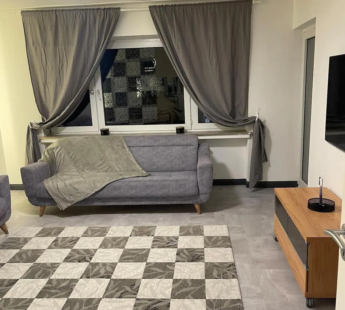 Familienfreundliche Wohnung In Koeln 0*, Κολωνία