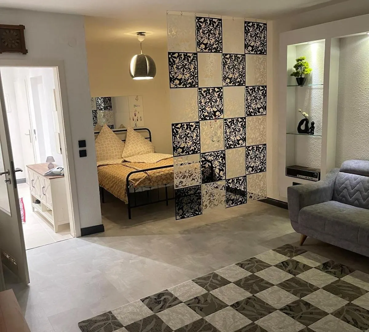 Διαμέρισμα Familienfreundliche Wohnung In Koeln