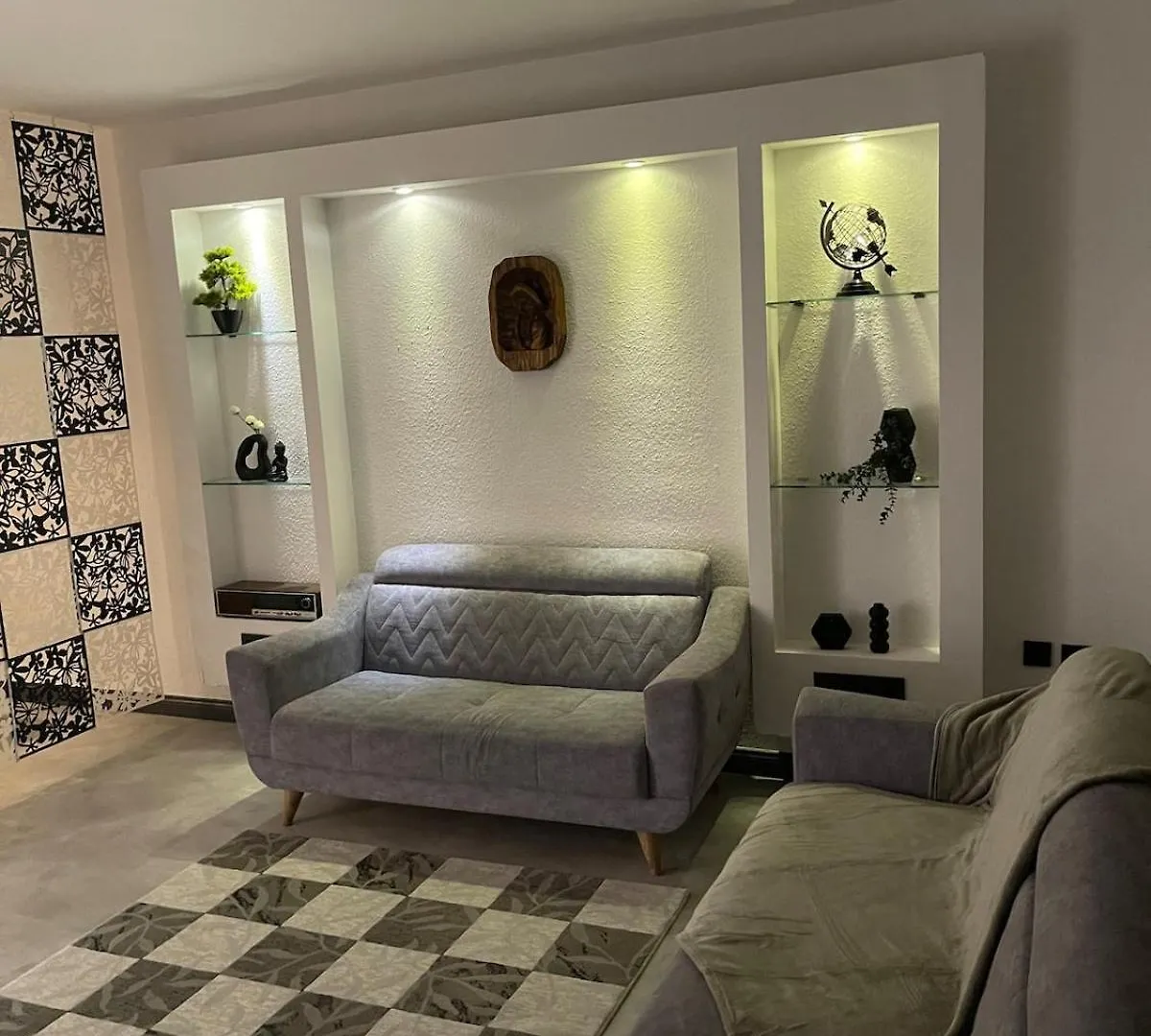 Familienfreundliche Wohnung In Koeln Γερμανία