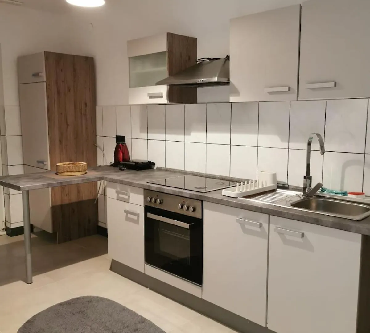 Familienfreundliche Wohnung In Koeln Διαμέρισμα