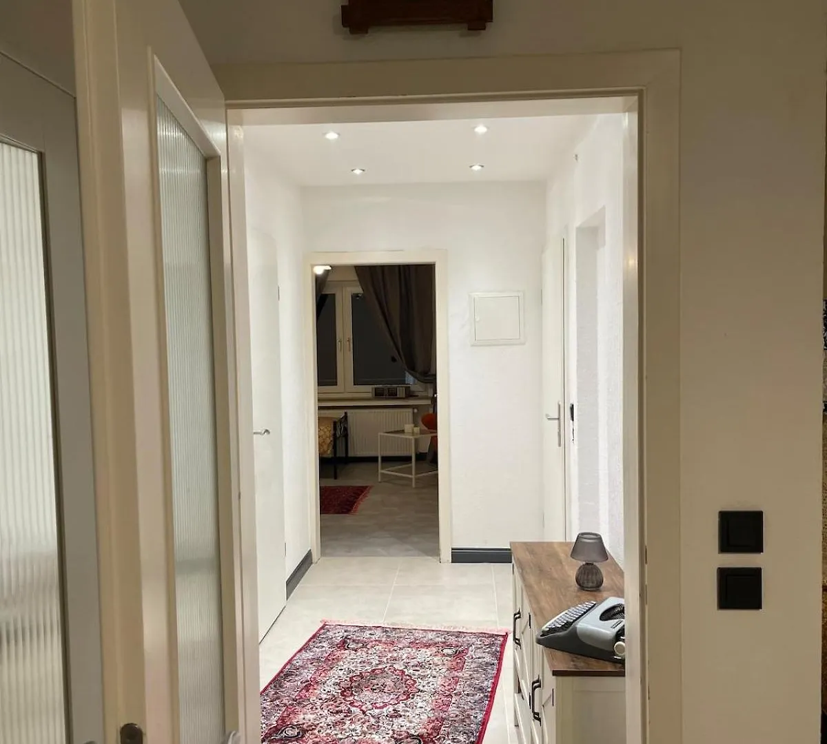 Familienfreundliche Wohnung In Koeln Διαμέρισμα Κολωνία