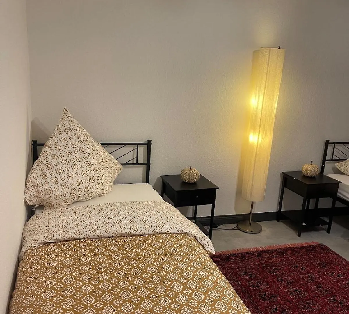 Διαμέρισμα Familienfreundliche Wohnung In Koeln Γερμανία