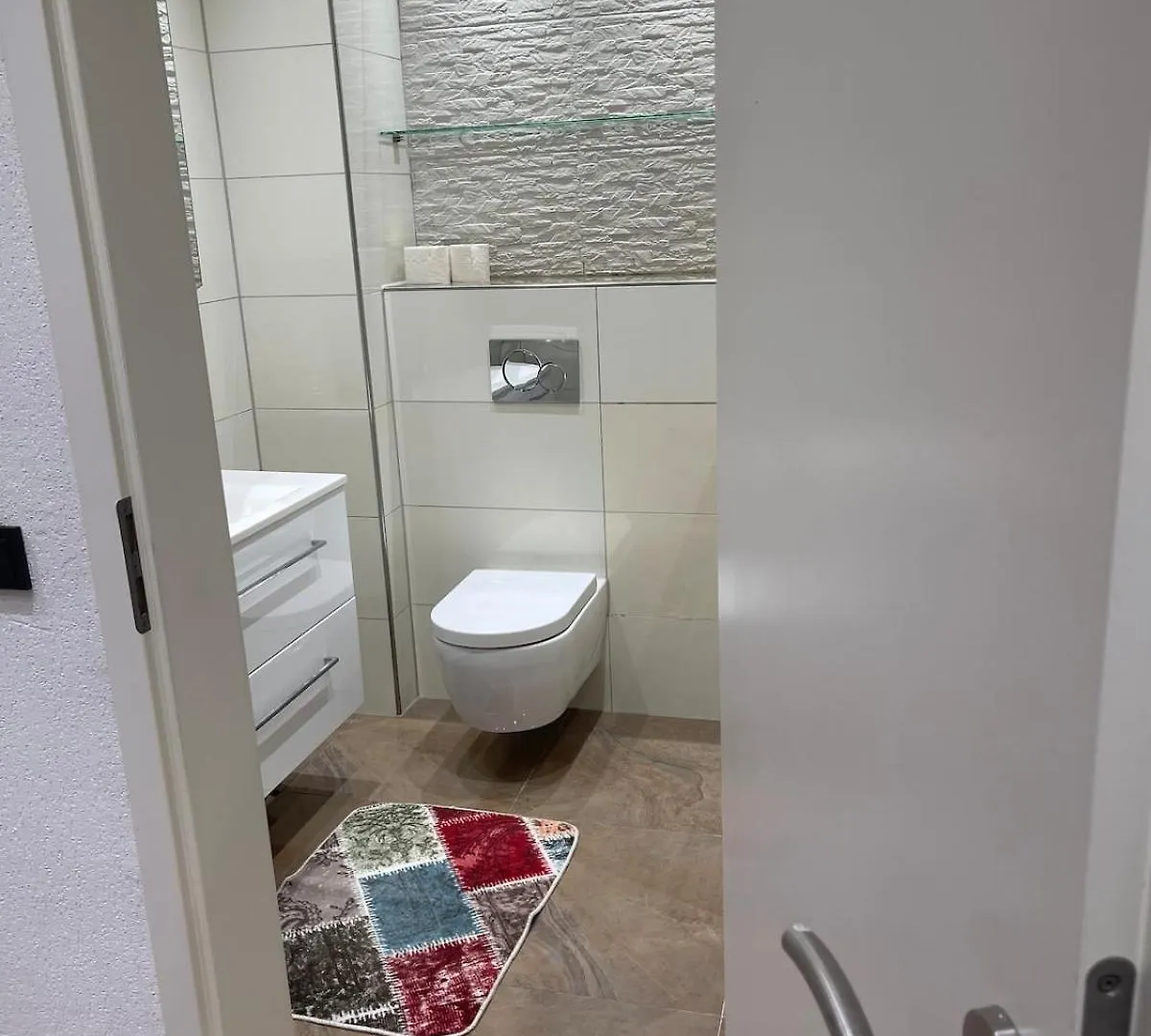 Familienfreundliche Wohnung In Koeln Διαμέρισμα Κολωνία