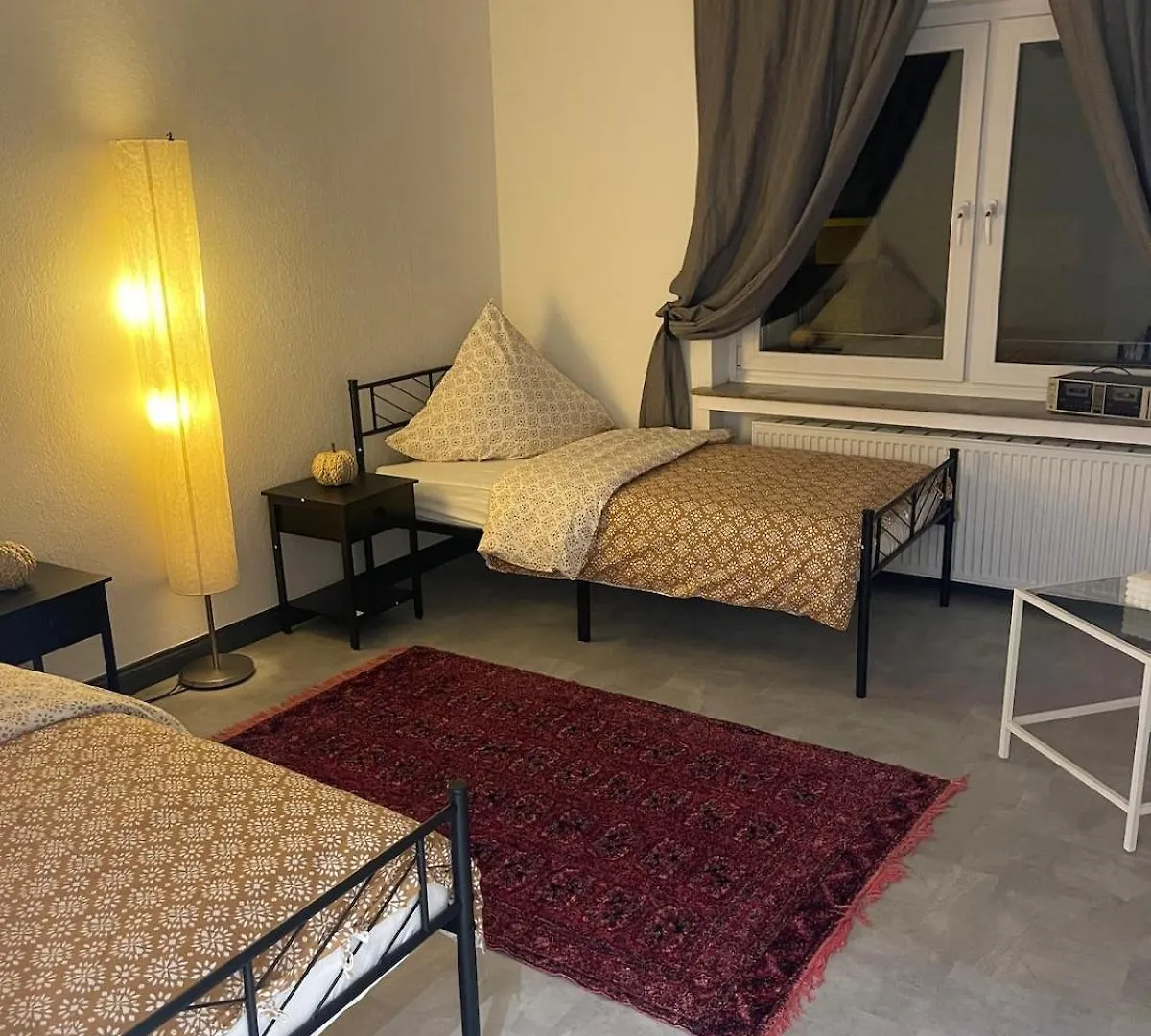 Familienfreundliche Wohnung In Koeln Κολωνία
