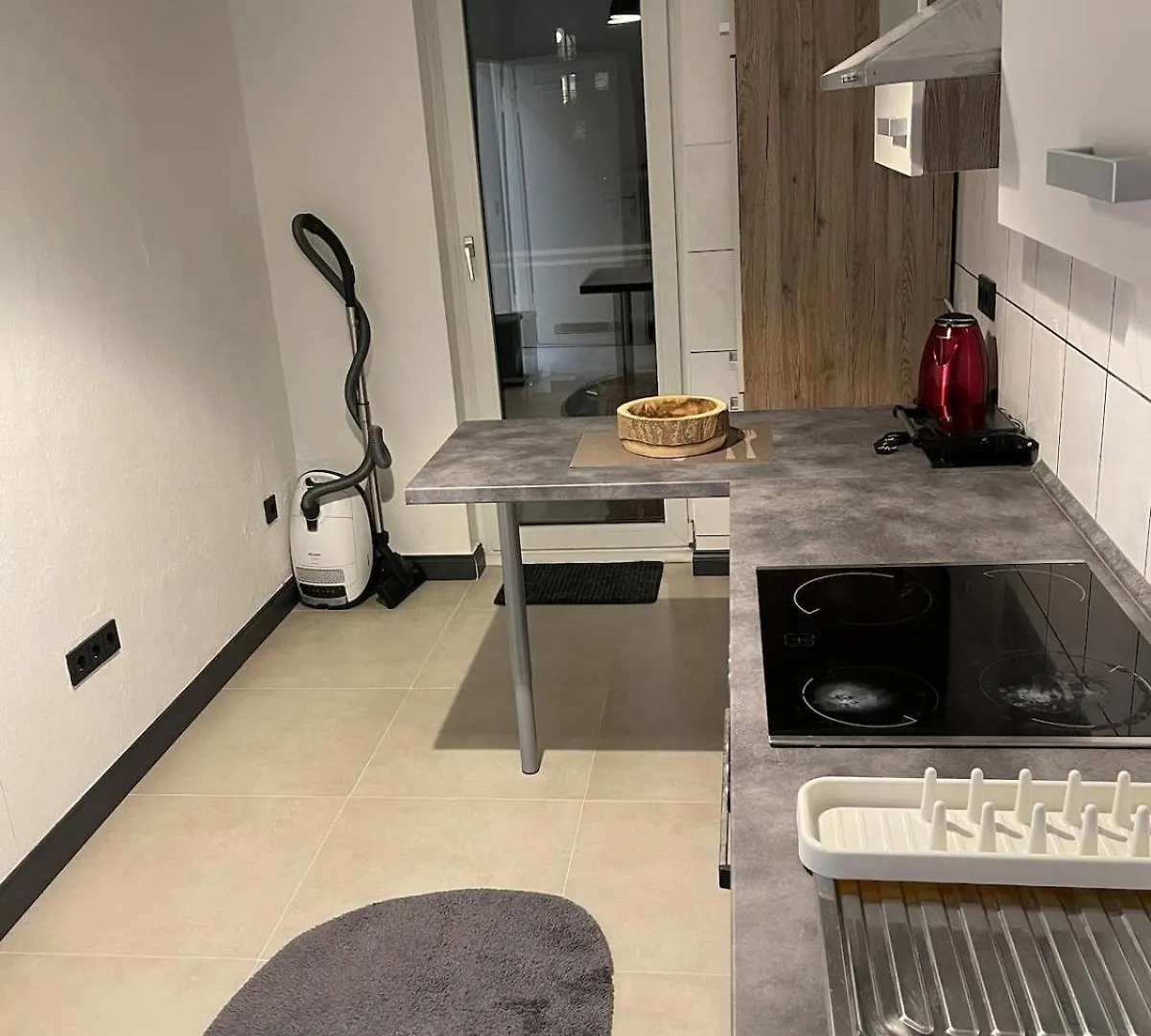 Διαμέρισμα Familienfreundliche Wohnung In Koeln