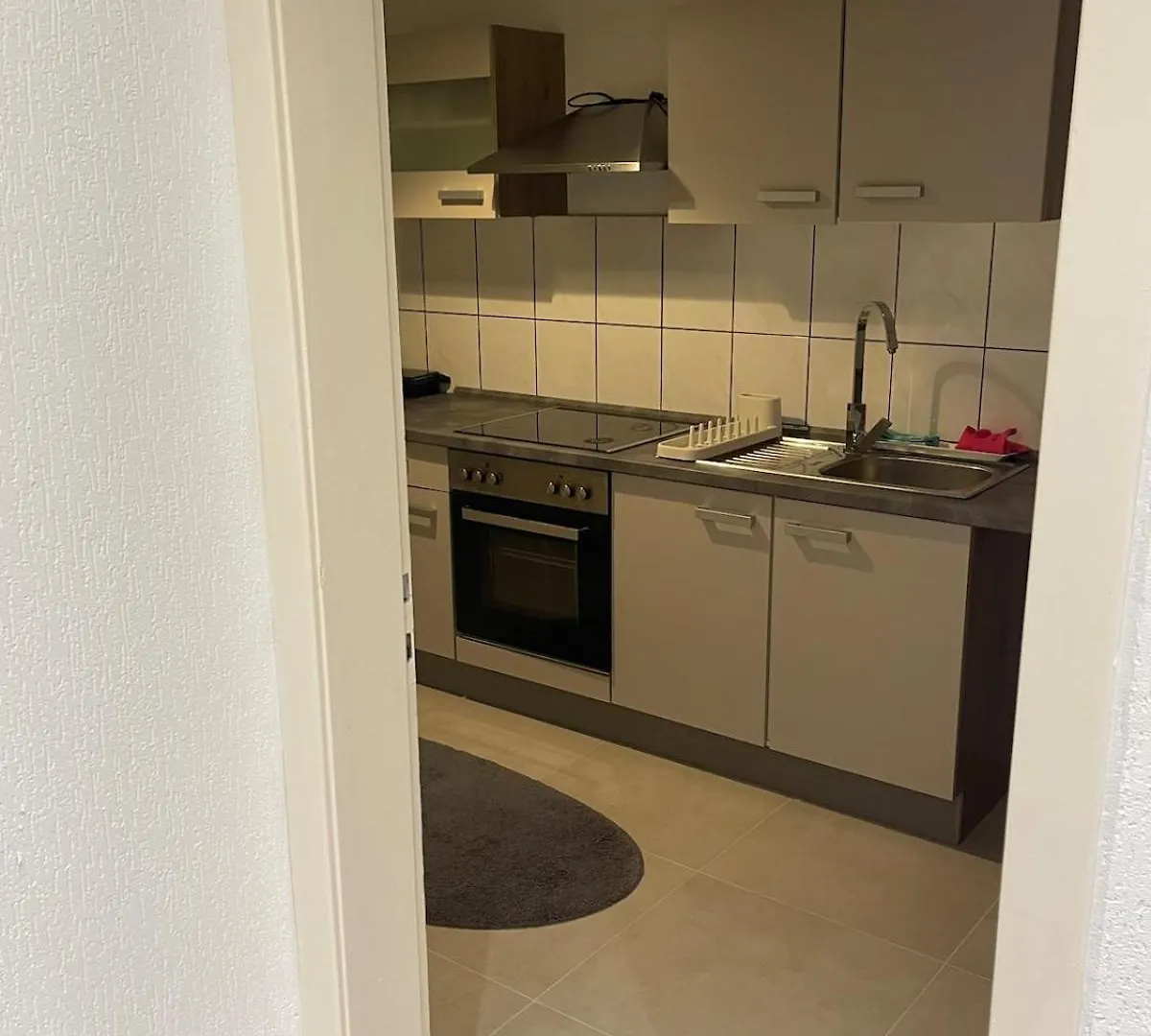Διαμέρισμα Familienfreundliche Wohnung In Koeln