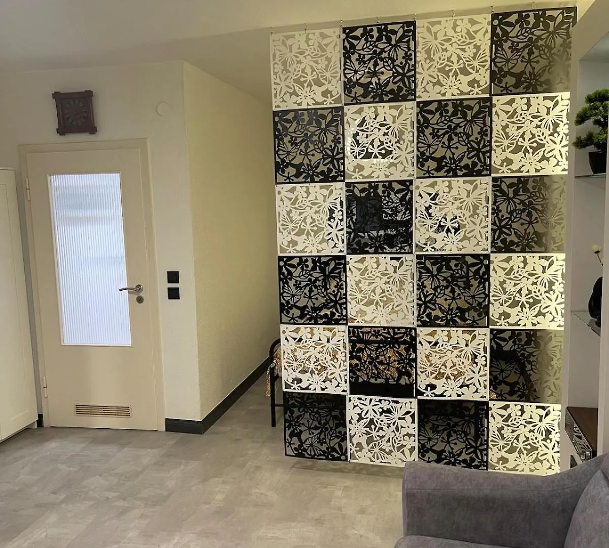 Familienfreundliche Wohnung In Koeln location