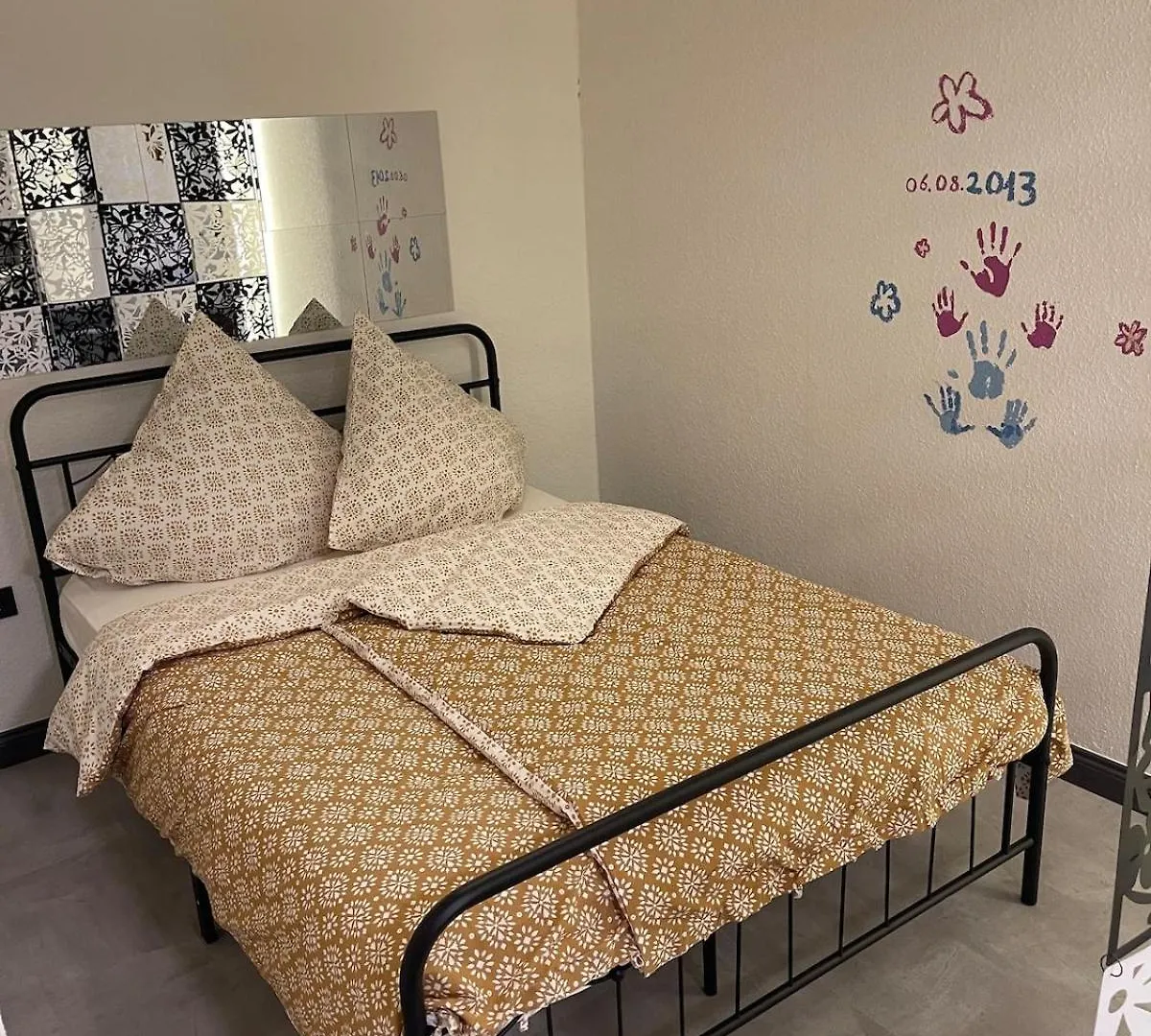 Familienfreundliche Wohnung In Koeln Apartmán Kolín nad Rýnem