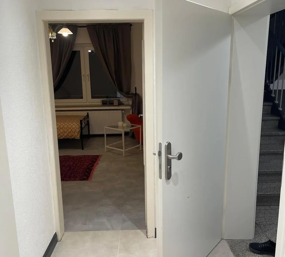 Familienfreundliche Wohnung In Koeln Kolín nad Rýnem