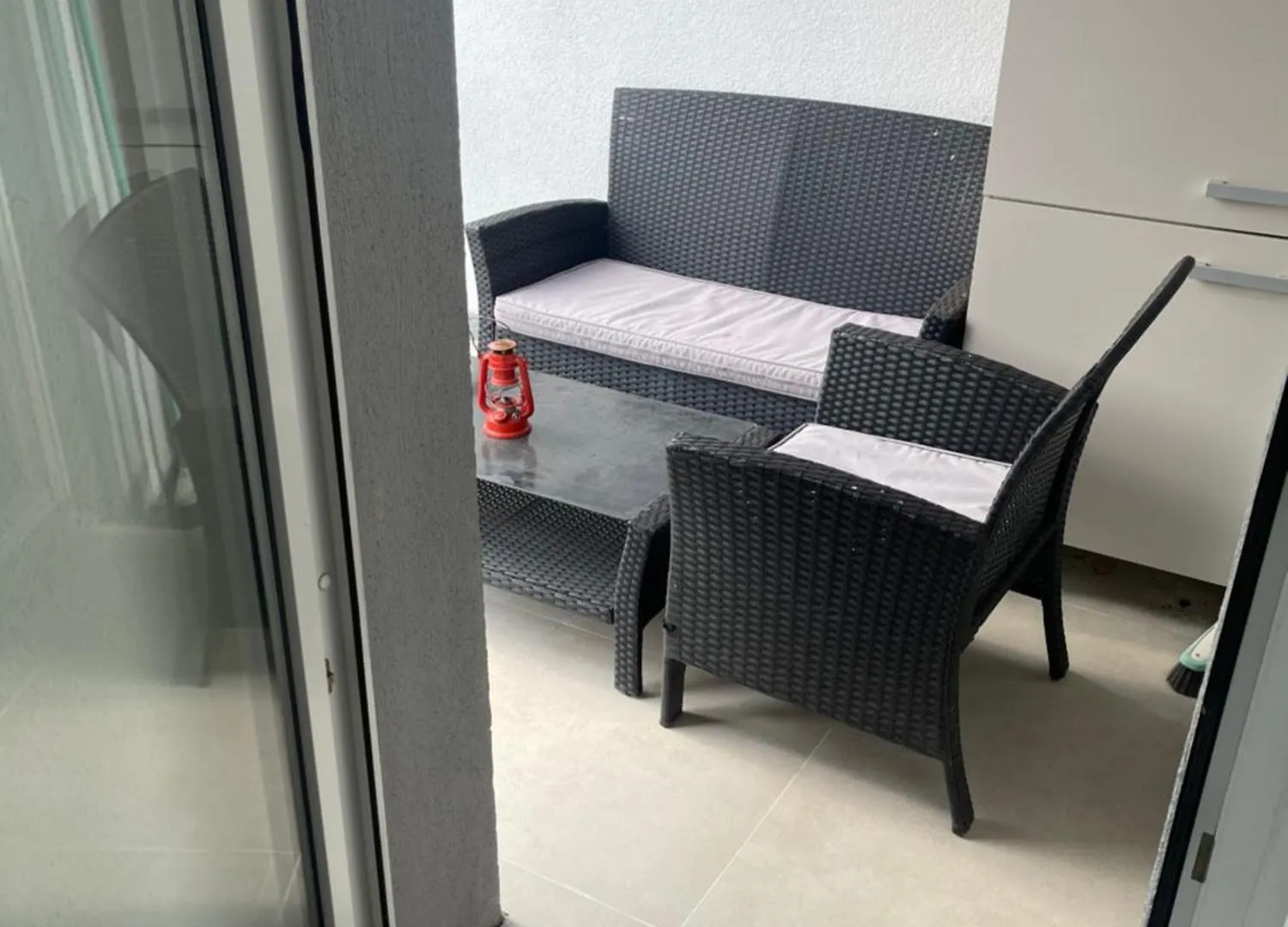 Familienfreundliche Wohnung In Koeln Německo