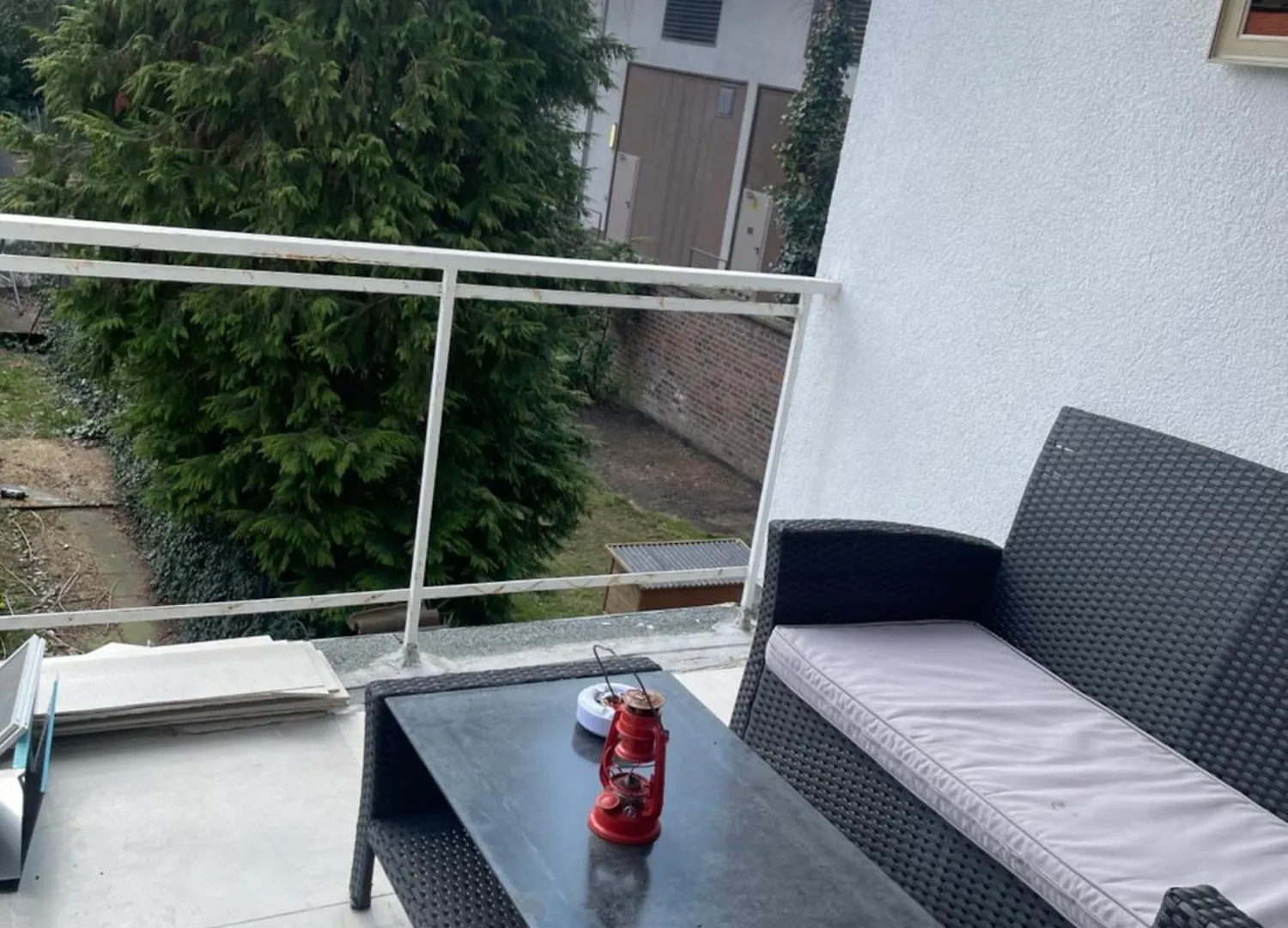 Familienfreundliche Wohnung In Koeln 0*, Kolín nad Rýnem Německo